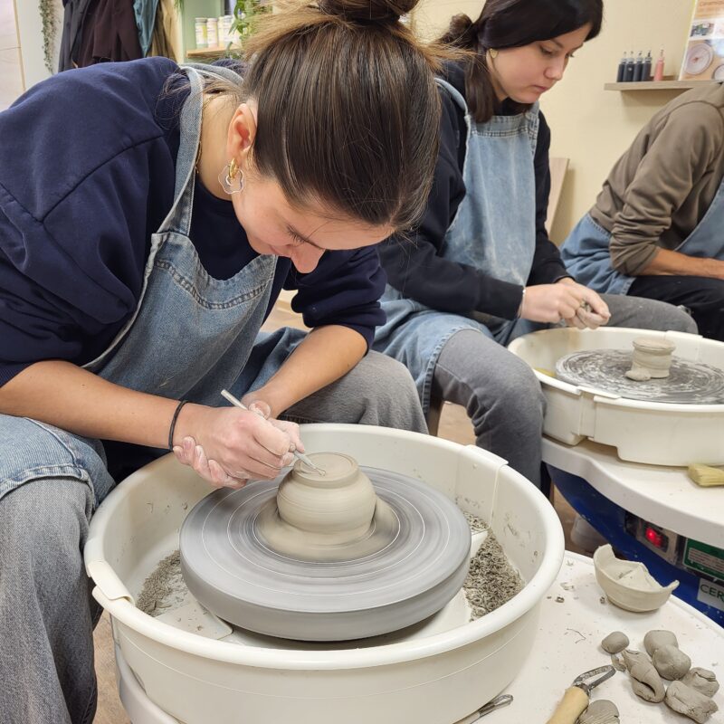 Stage de tournage - 3 séances