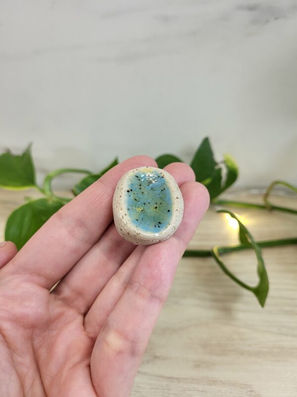 Worry stone