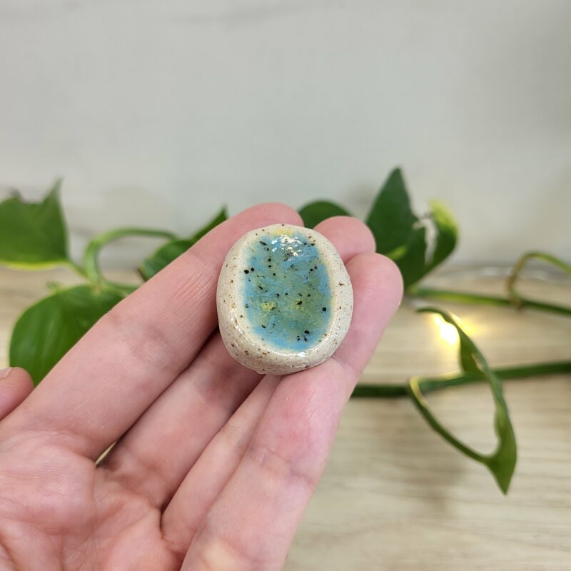 Worry stone