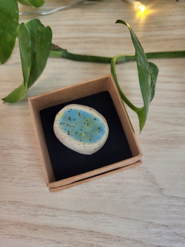 Worry stone