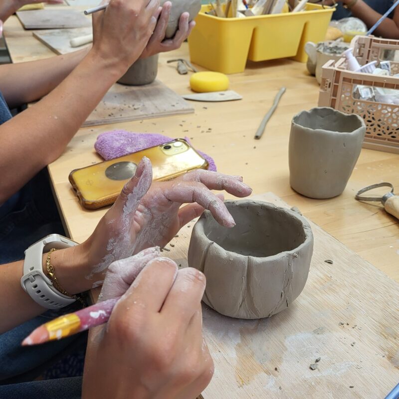 Journée Atelier libre - Dimanche 23 novembre 10h-21h