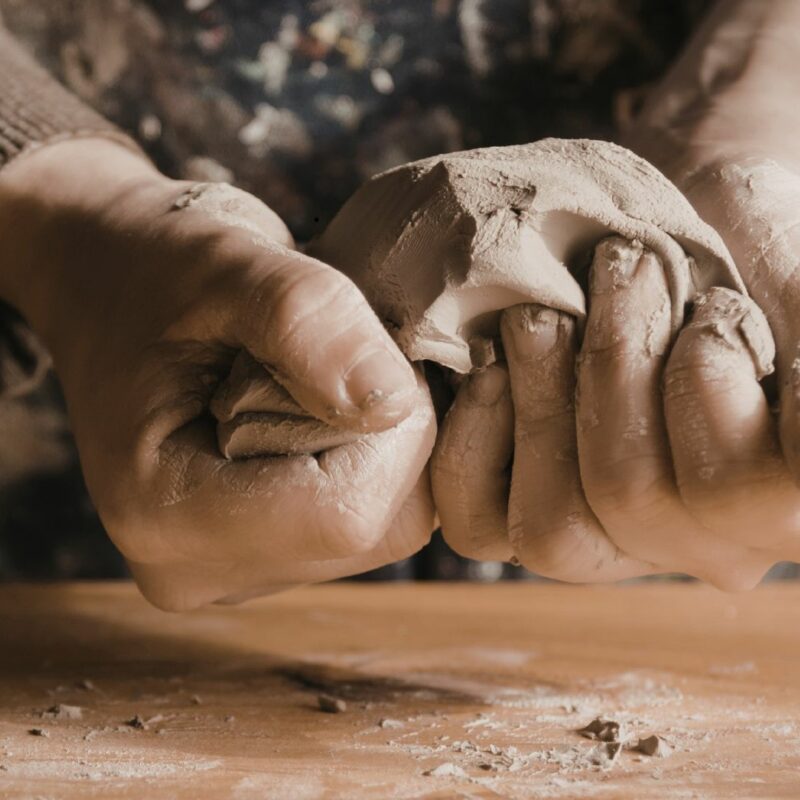 Atelier Terre exutoire